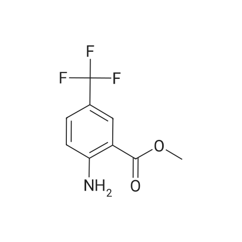 Methyl 2-amino-5-(trifluoromethyl)benzoate