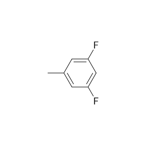 1,3-Difluoro-5-methylbenzene