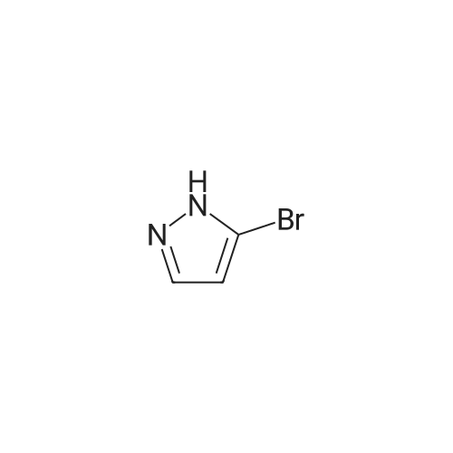 5-Bromo-1H-pyrazole