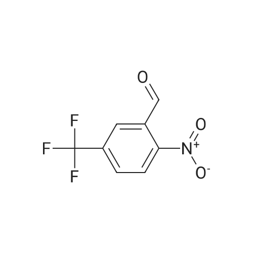 2-Nitro-5-(trifluoromethyl)benzaldehyde