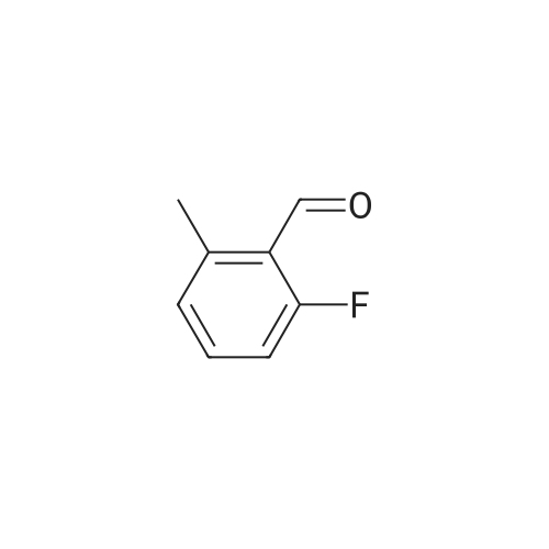 2-Fluoro-6-methylbenzaldehyde