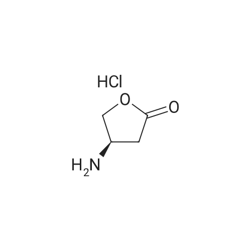 117752-88-2 (R)-3-Amino-g-butyrolactone hydrochloride