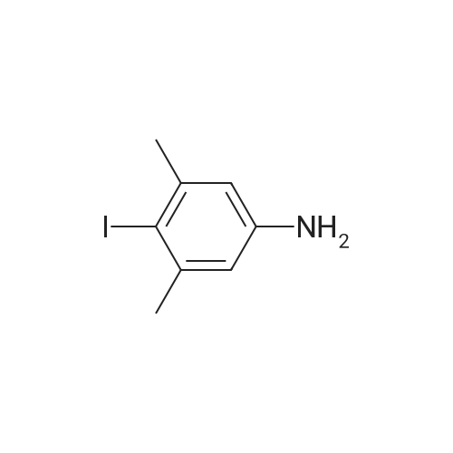 4-Iodo-3,5-dimethylaniline