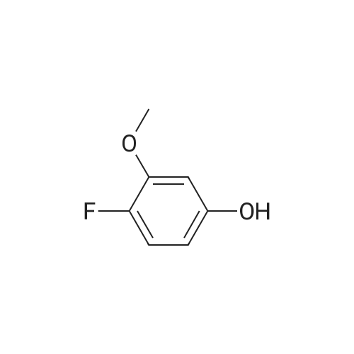 4-Fluoro-3-methoxyphenol
