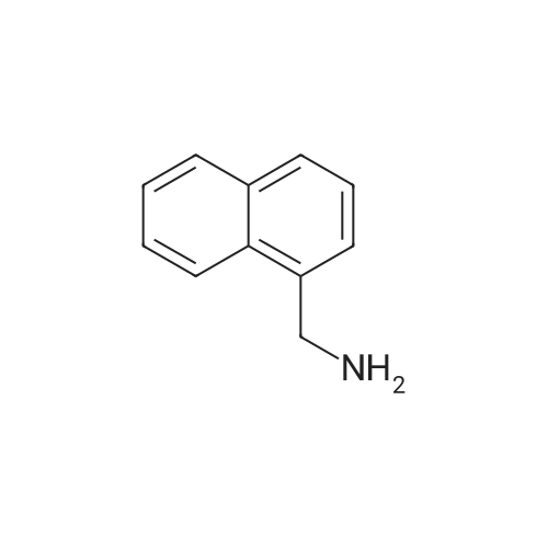 Naphthalen-1-ylmethanamine