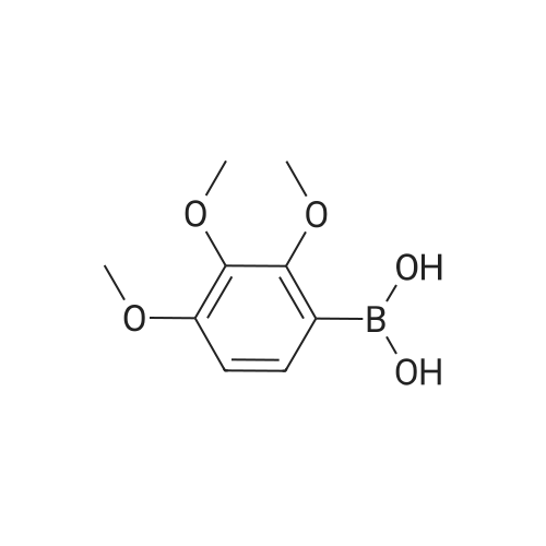 (2,3,4-Trimethoxyphenyl)boronic acid