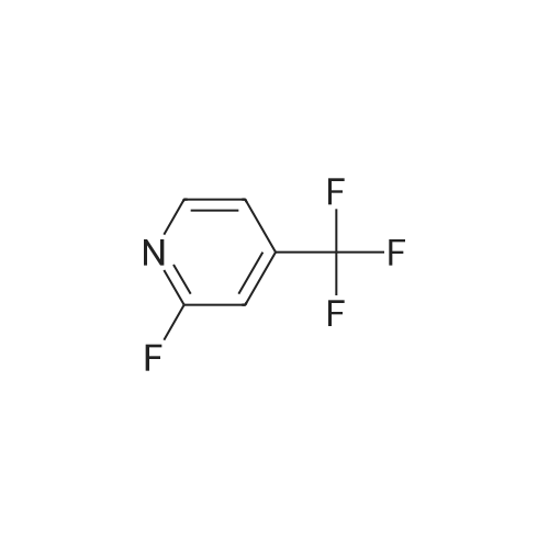 2-Fluoro-4-(trifluoromethyl)pyridine
