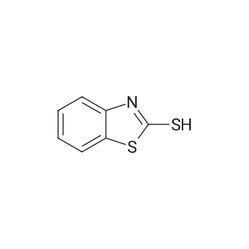 118090-09-8 Benzo[d]thiazole-2-thiol