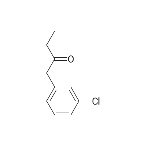 1-(3-Chlorophenyl)butan-2-one