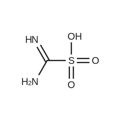 1184-90-3|Amino(imino)methanesulfonic acid