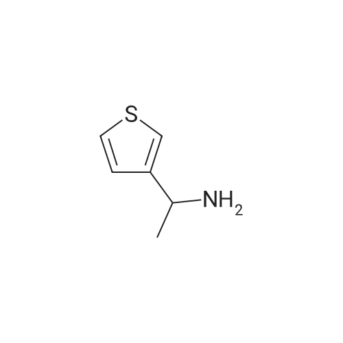 1-(Thiophen-3-yl)ethanamine
