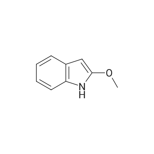 2-Methoxy-1H-indole