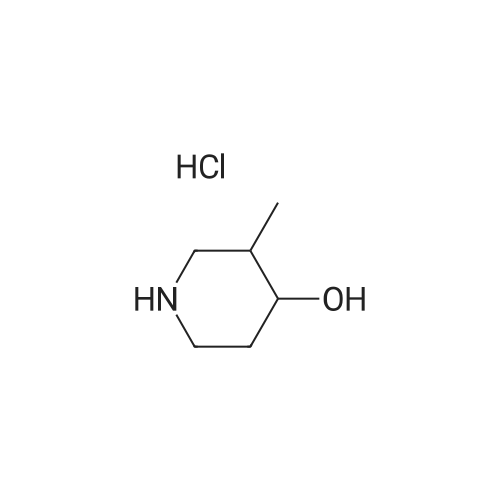 3-Methylpiperidin-4-ol hydrochloride