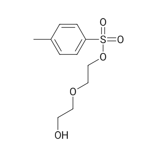 2-(2-Hydroxyethoxy)ethyl 4-methylbenzenesulfonate