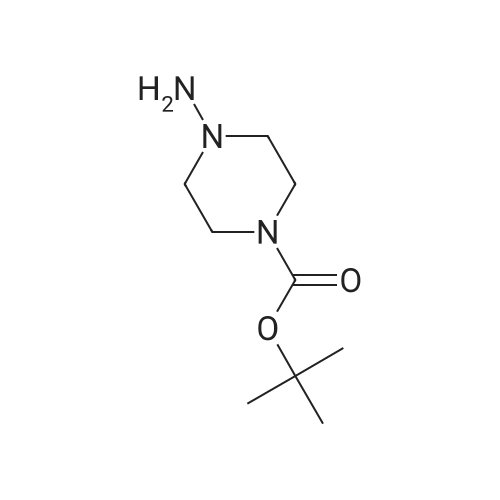 118753-66-5 tert-Butyl 4-aminopiperazine-1-carboxylate