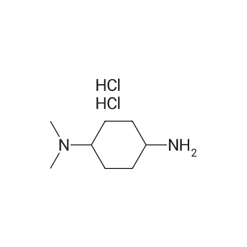 N1,N1-Dimethylcyclohexane-1,4-diamine dihydrochloride