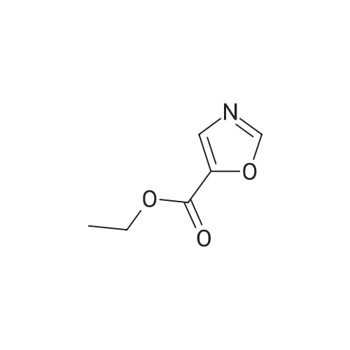 Ethyl oxazole-5-carboxylate