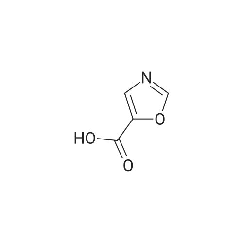 Oxazole-5-carboxylic acid