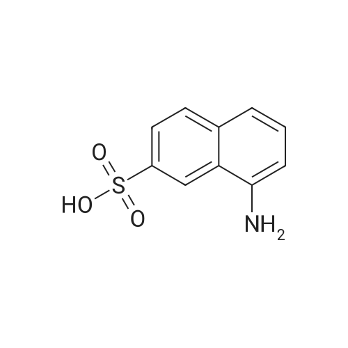 8-Amino-2-naphthalenesulfonic Acid