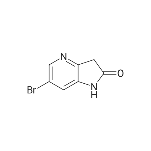 1190319-62-0 6-Bromo-1H-pyrrolo[3,2-b]pyridin-2(3H)-one