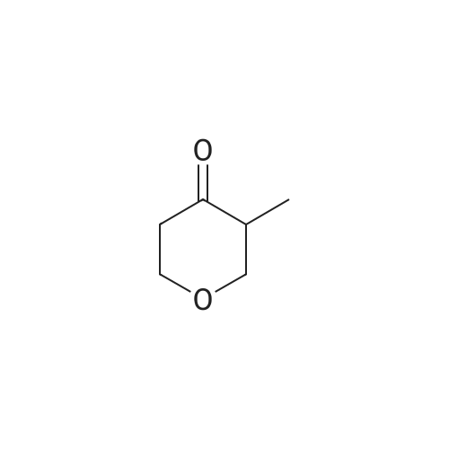 119124-53-7 3-Methyltetrahydropyran-4-one