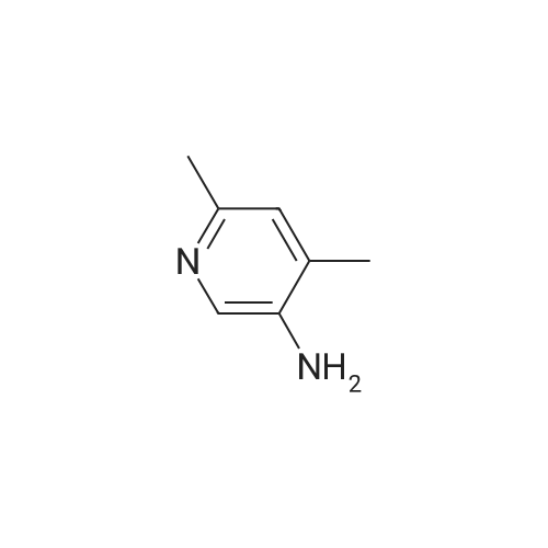 4,6-Dimethylpyridin-3-amine