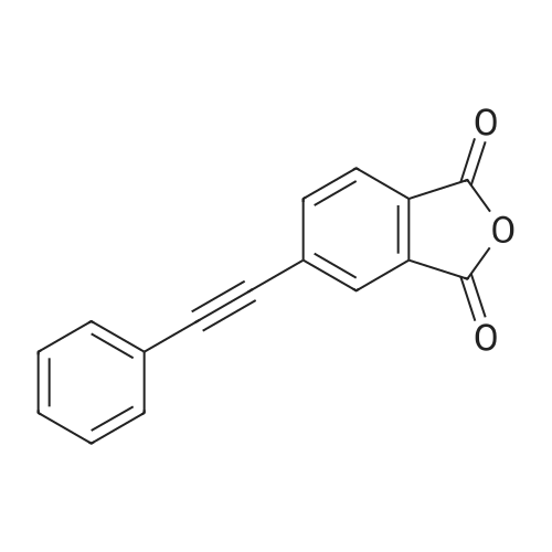 5-(Phenylethynyl)isobenzofuran-1,3-dione