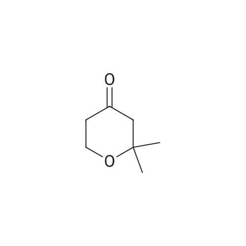 2,2-Dimethyltetrahydropyran-4-one