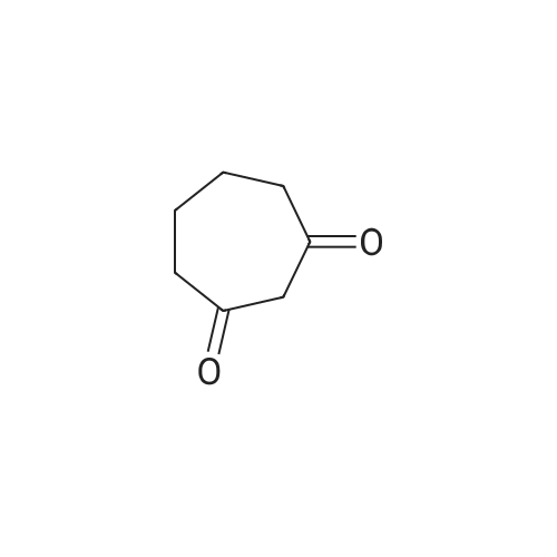 Cycloheptane-1,3-dione