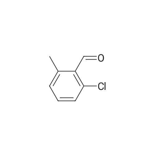 2-Chloro-6-methylbenzaldehyde