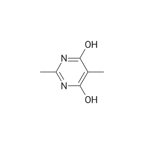 4(1H)-Pyrimidinone,6-hydroxy-2,5-dimethyl-