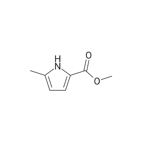 Methyl 5-methyl-1H-pyrrole-2-carboxylate