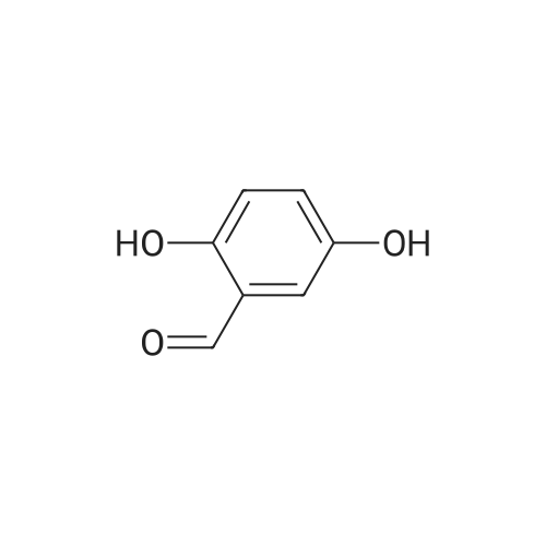 2,5-Dihydroxybenzaldehyde