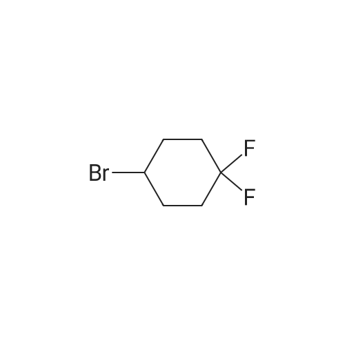 4-Bromo-1,1-difluorocyclohexane