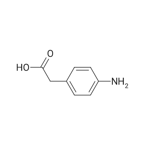4-Aminophenylacetic acid