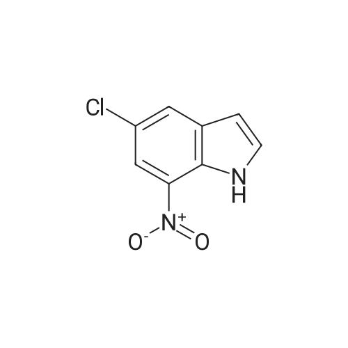 5-Chloro-7-nitro-1H-indole