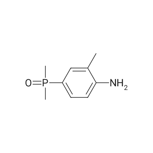 (4-Amino-3-methylphenyl)dimethylphosphine oxide