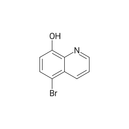 5-Bromoquinolin-8-ol
