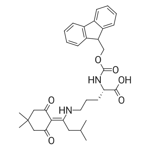 Fmoc-Orn(ivDde)-OH