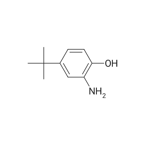 2-Amino-4-tert-butylphenol