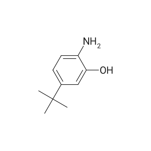 2-Amino-5-tert-butylphenol