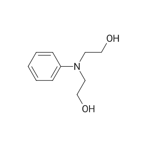 2,2'-(Phenylimino)diethanol