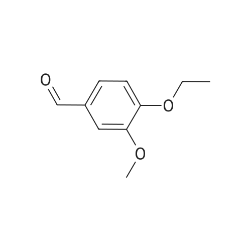 4-Ethoxy-3-methoxybenzaldehyde