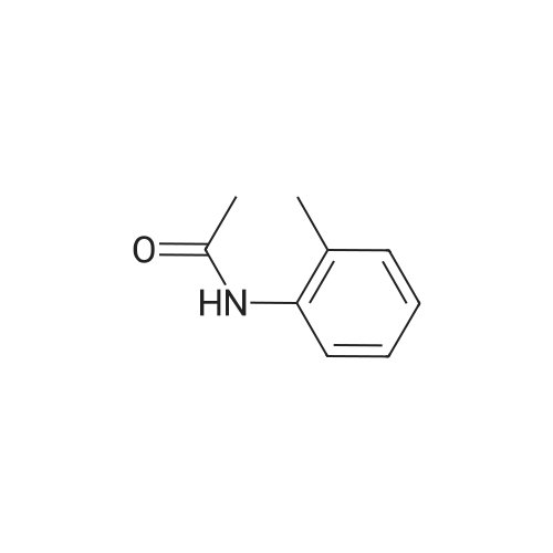 N-(o-Tolyl)acetamide