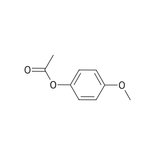 4-Methoxyphenyl acetate