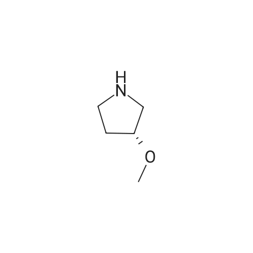 (R)-3-Methoxypyrrolidine
