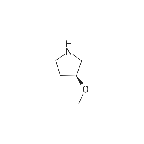 (S)-3-Methoxypyrrolidine