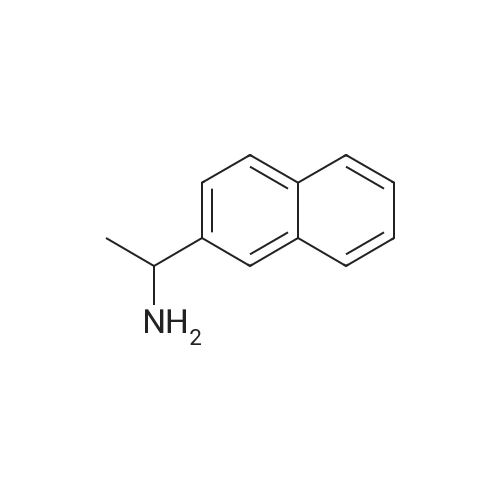 1-(Naphthalen-2-yl)ethanamine