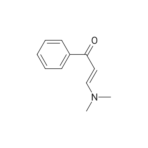 3-(Dimethylamino)-1-phenyl-2-propen-1-one