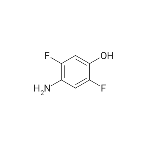 4-Amino-2,5-difluorophenol